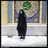 انتخابات 1400 در امام زاده صالح (ع) تهران با حضور پرشور مردم در پای صندوق های رای برگزار شد.