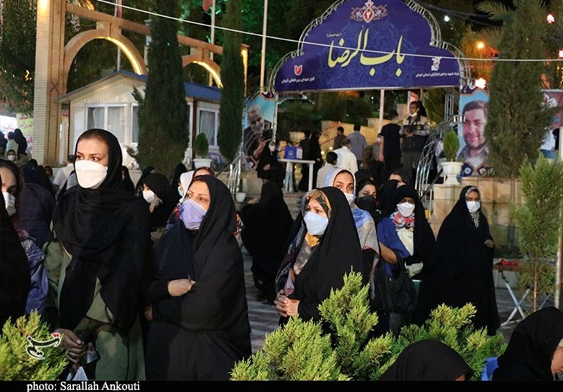 استان کرمان , انتخابات در جمهوری اسلامی ایران , شهید , شهید سپهبد قاسم سلیمانی , 