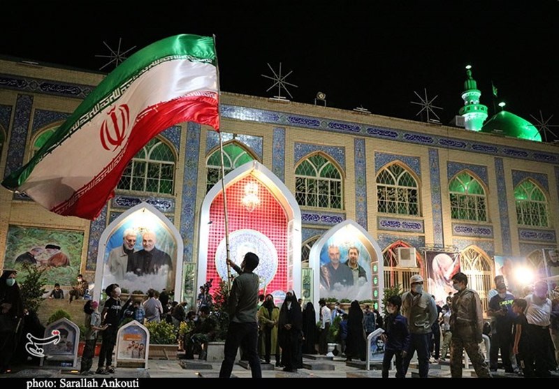 استان کرمان , انتخابات در جمهوری اسلامی ایران , شهید , شهید سپهبد قاسم سلیمانی , 