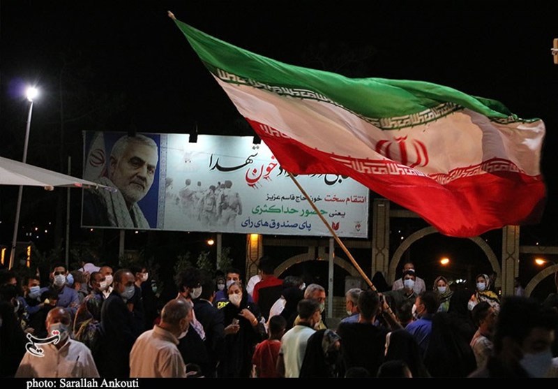 استان کرمان , انتخابات در جمهوری اسلامی ایران , شهید , شهید سپهبد قاسم سلیمانی , 