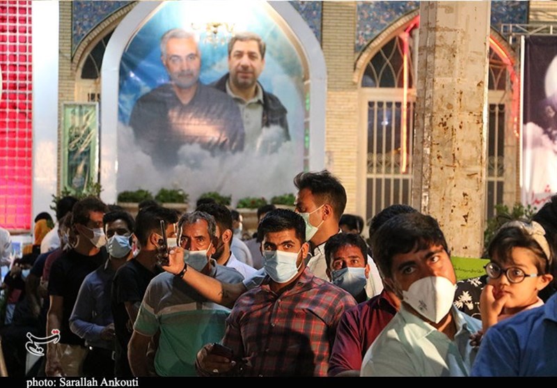 استان کرمان , انتخابات در جمهوری اسلامی ایران , شهید , شهید سپهبد قاسم سلیمانی , 