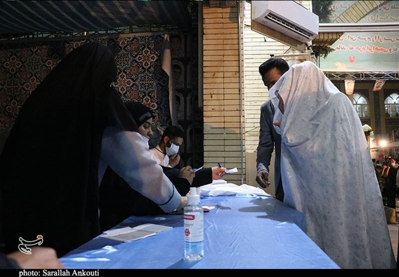 استان کرمان , انتخابات در جمهوری اسلامی ایران , شهید , شهید سپهبد قاسم سلیمانی , 