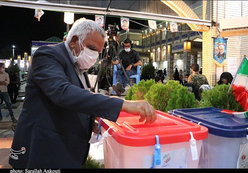 استان کرمان , انتخابات در جمهوری اسلامی ایران , شهید , شهید سپهبد قاسم سلیمانی , 