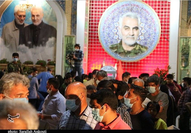 استان کرمان , انتخابات در جمهوری اسلامی ایران , شهید , شهید سپهبد قاسم سلیمانی , 