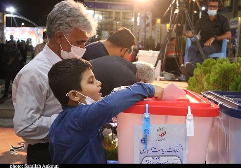 استان کرمان , انتخابات در جمهوری اسلامی ایران , شهید , شهید سپهبد قاسم سلیمانی , 