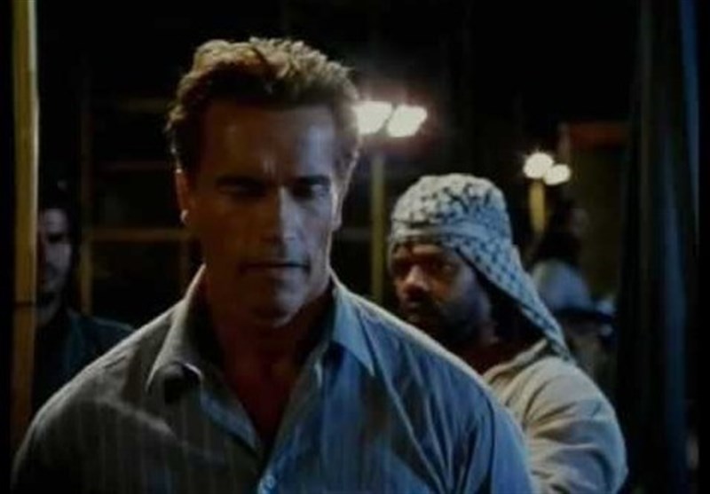 سینما , فیلم , داعش | گروه تروریستی داعش , هالیوود , آمریکا , 