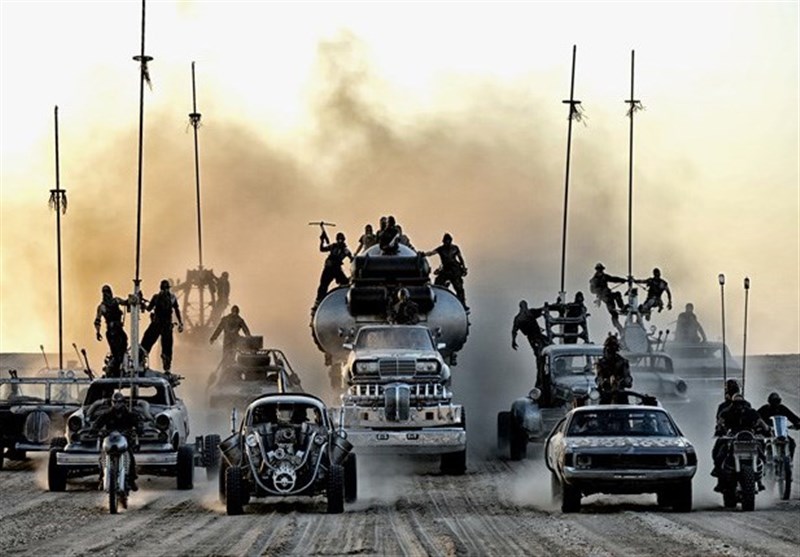 سینما , فیلم , داعش | گروه تروریستی داعش , هالیوود , آمریکا , 