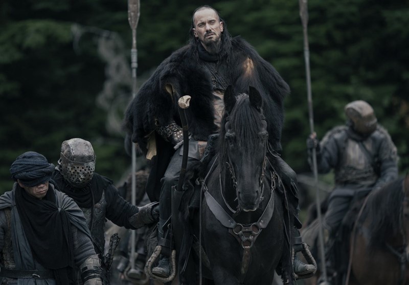 سینمای جهان , هالیوود , سریال , نتفلیکس , 