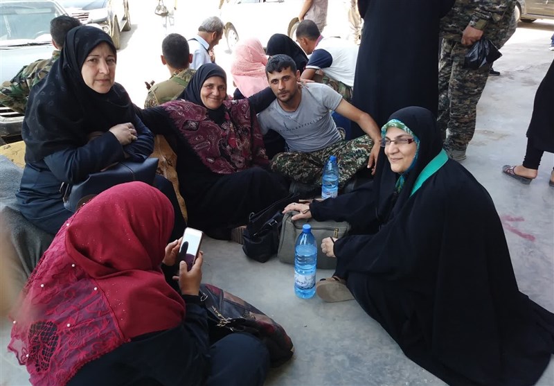 کتاب , کشور سوریه , داعش | گروه تروریستی داعش , انتشارات راه یار , جایزه جلال , 