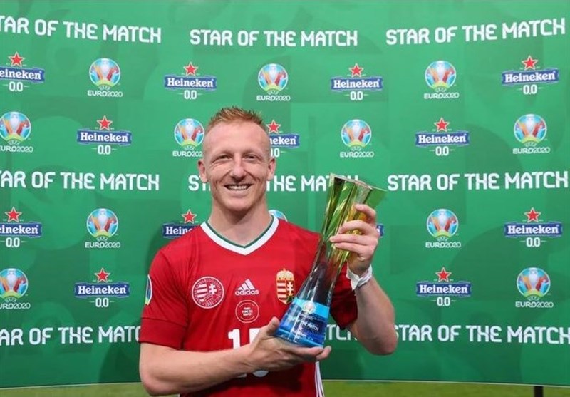 یورو 2020 , جام ملت‌های اروپا 2020 | یورو 2020 , تیم ملی فوتبال مجارستان , فوتبال فرانسه , 