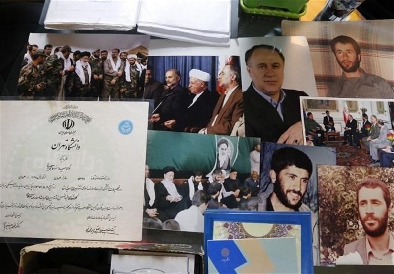 کتابخانه ملی , سازمان اسناد و کتابخانه ملی ایران , حمیدرضا حاجی بابایی , 