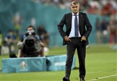 پایان کار گونش در تیم ملی ترکیه پس از شکست تحقیرآمیز