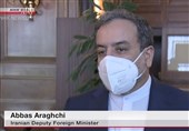 Araqchi: Iran’s Stances Not to Change under Raeisi’s Admin