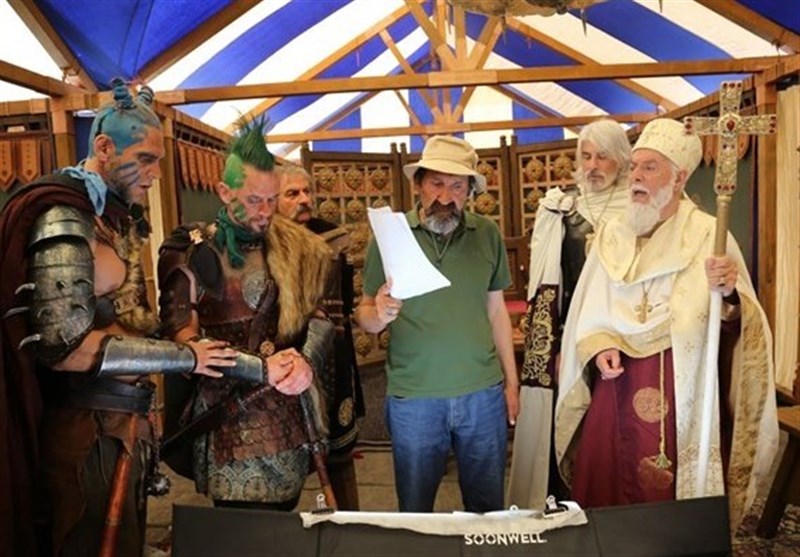 سریال , تلویزیون , صدا و سیما , سیما فیلم , 