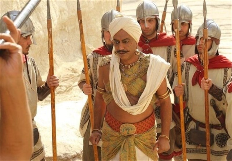 سریال , تلویزیون , صدا و سیما , 