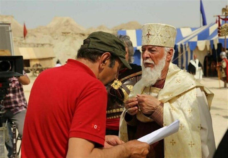 سریال , تلویزیون , صدا و سیما , 