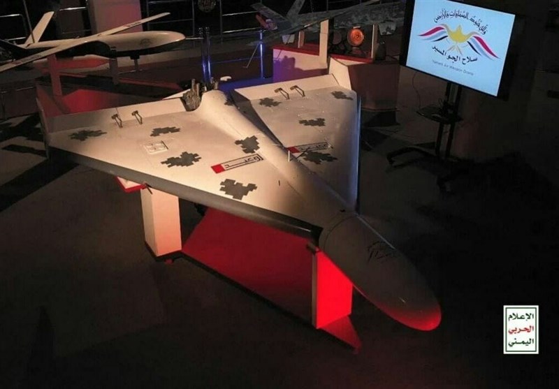 پهپادهای ایران , اخبار نظامی | اخبار دفاعی , سپاه پاسداران | سپاه , آجا | ارتش | ارتش جمهوری اسلامی ایران , جبهه مقاومت اسلامی , پهپاد شاهد136 , دستاوردهای دفاعی , 