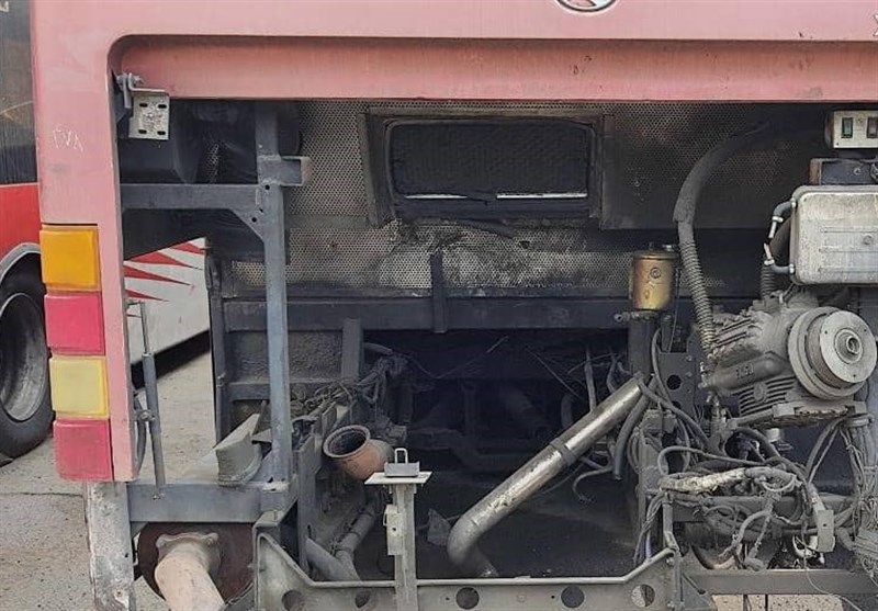 شرکت واحد اتوبوسرانی , اخبار استان خراسان شمالی , نظام مسائل استان خراسان شمالی , اخبار بجنورد , نظام مسائل استان , 