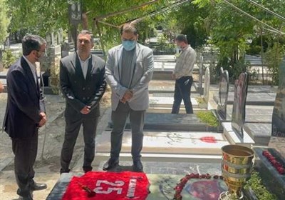 تقدیم چهارمین قهرمانی پرسپولیس در سوپرجام به پیشکسوتان فقید