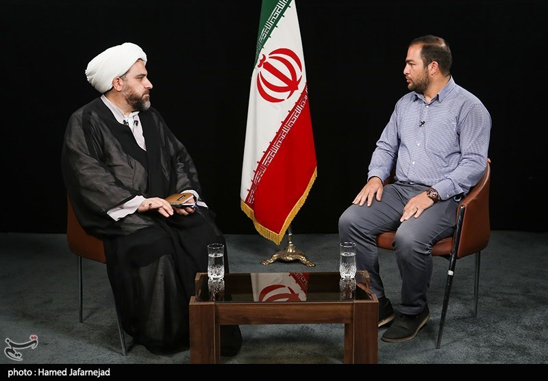 سازمان تبلیغات اسلامی , جهادگر , گروههای جهادی , حوزه علمیه ,