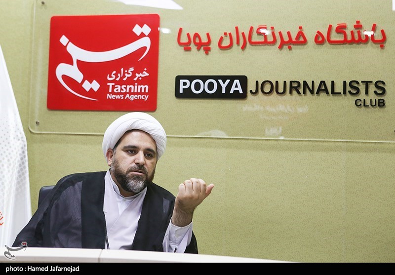 سازمان تبلیغات اسلامی , جهادگر , گروههای جهادی , حوزه علمیه ,