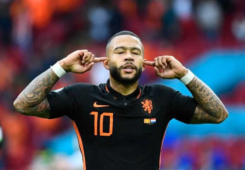 یورو 2020 , تیم ملی فوتبال هلند , فدراسیون فوتبال مقدونیه , 