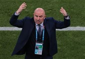 چرچسوف در آستانه سرمربیگری تیم ملی آذربایجان