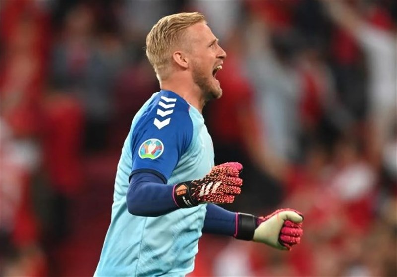 یورو 2020 , تیم ملی فوتبال دانمارک , تیم ملی فوتبال روسیه , 