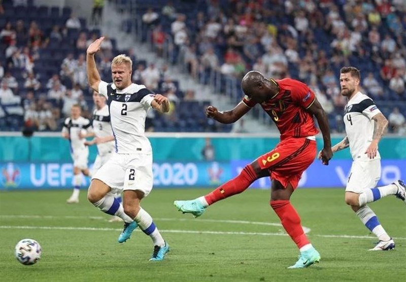 یورو 2020 , 
