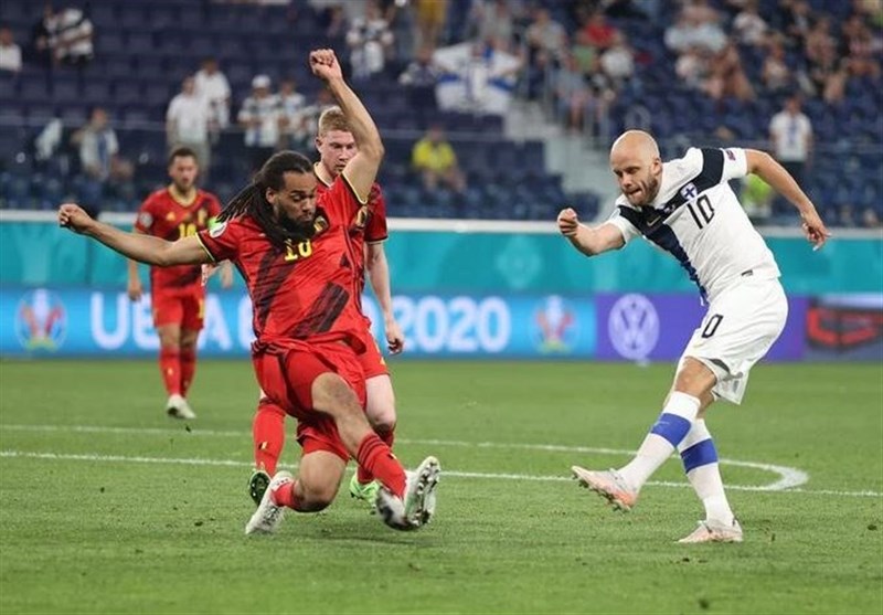 یورو 2020 , 