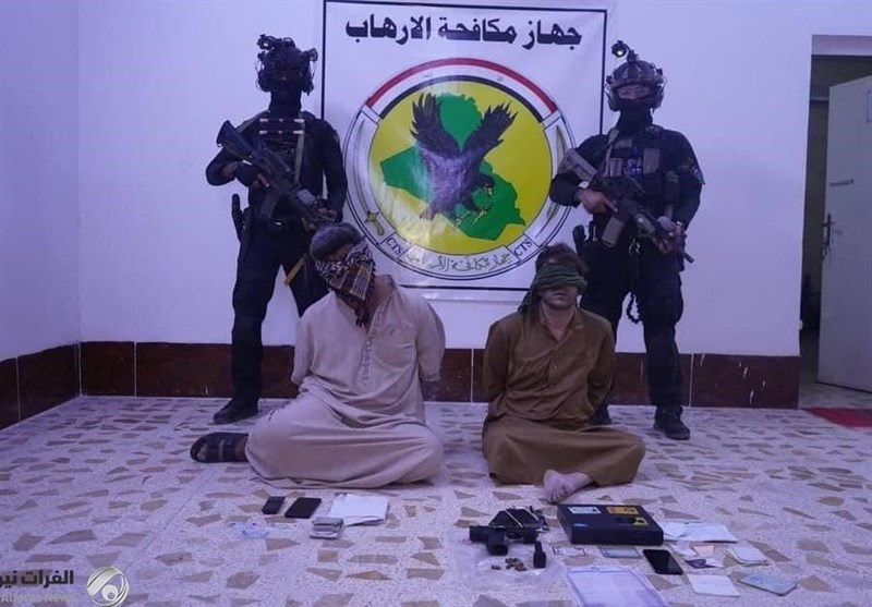 داعش | گروه تروریستی داعش , کشور عراق , 