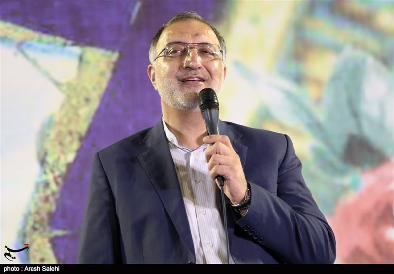 شهرداری تهران , شورای شهر تهران ,