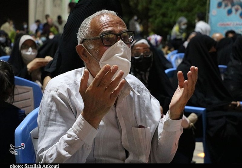 استان کرمان , شهید سپهبد قاسم سلیمانی , شهید , امام رضا (ع) , 