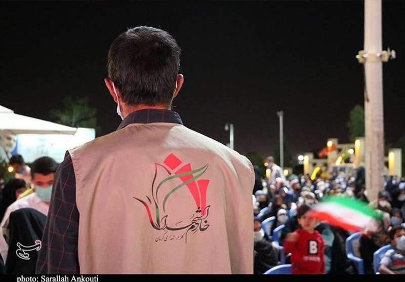 استان کرمان , شهید سپهبد قاسم سلیمانی , شهید , امام رضا (ع) , 