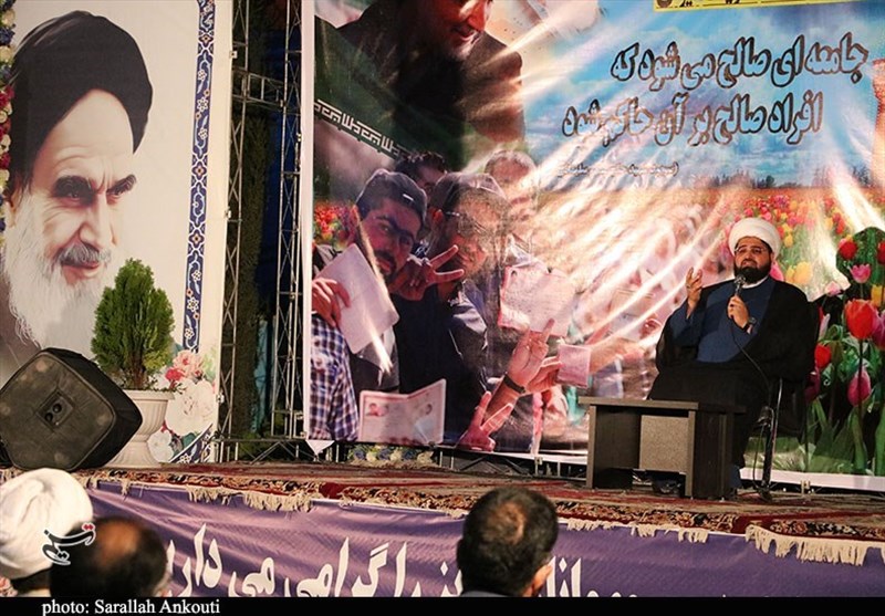 استان کرمان , شهید سپهبد قاسم سلیمانی , شهید , امام رضا (ع) , 