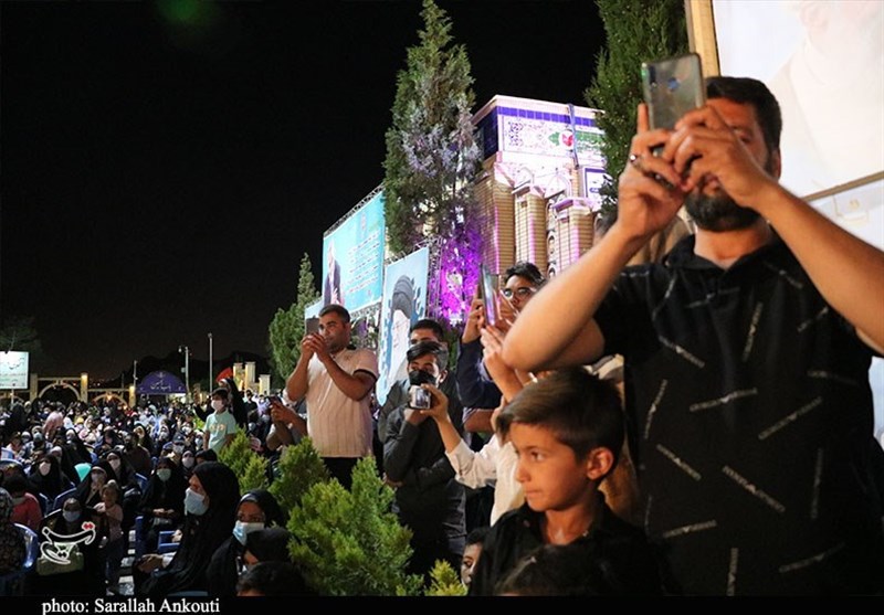 استان کرمان , شهید سپهبد قاسم سلیمانی , شهید , امام رضا (ع) , 