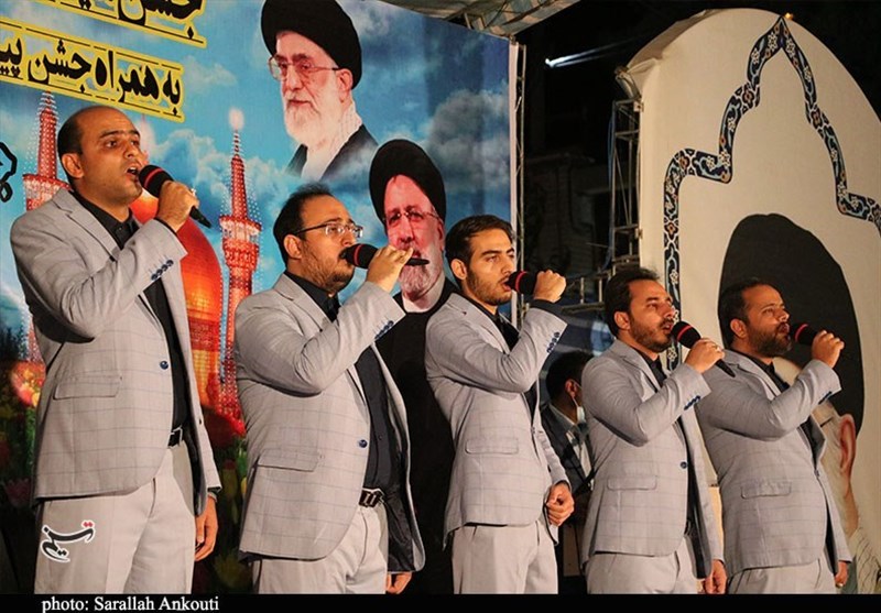 استان کرمان , شهید سپهبد قاسم سلیمانی , شهید , امام رضا (ع) , 