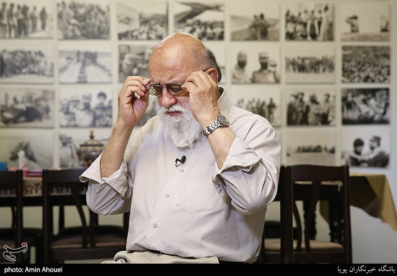 دفاع مقدس , شهدای دفاع مقدس , شهید چمران , 