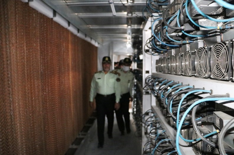 پلیس | ناجا | نیروی انتظامی جمهوری اسلامی ایران , سردار حسین رحیمی , فرمانده نیروی انتظامی تهران بزرگ ,