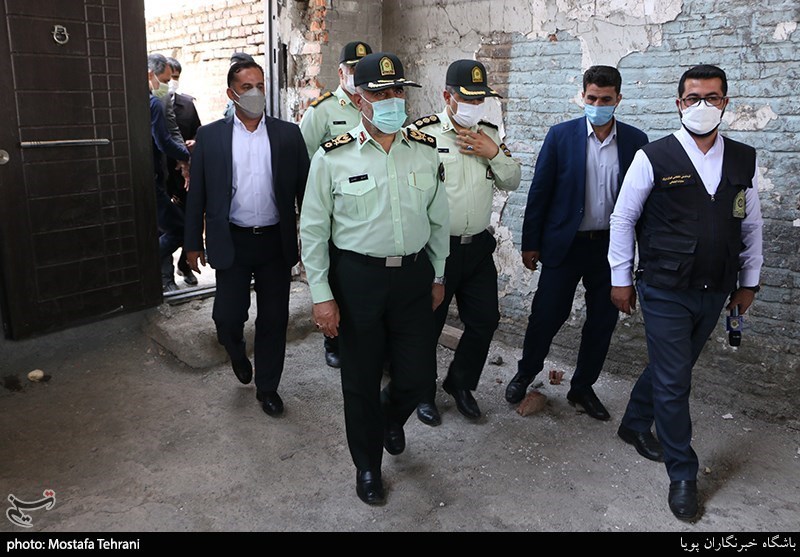 کشف بزرگترین مزرعه استخراج رمز ارز کشور