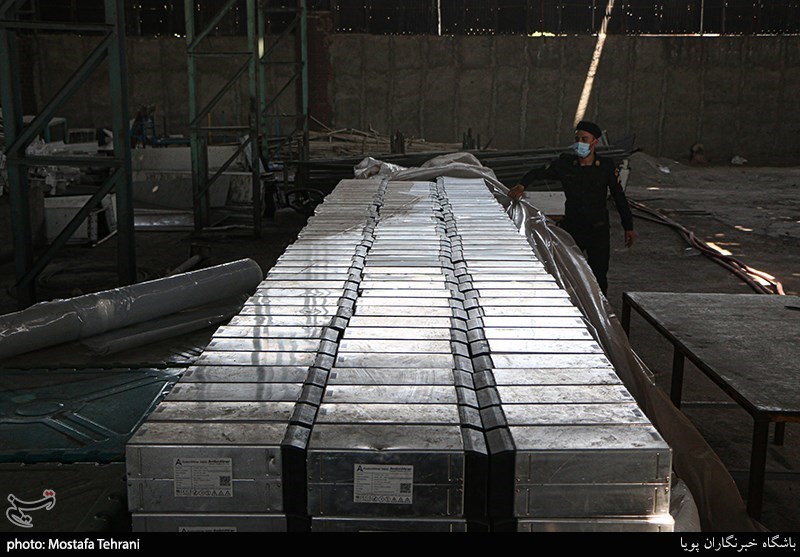 کشف بزرگترین مزرعه استخراج رمز ارز کشور