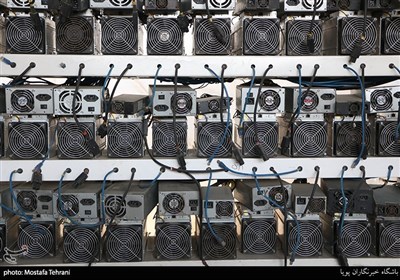 5 مزرعه استخراج رمزارز در خراسان رضوی جواز تأسیس گرفتند