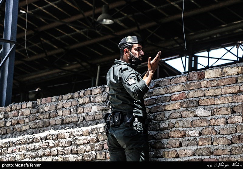 کشف بزرگترین مزرعه استخراج رمز ارز کشور