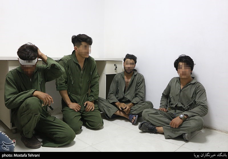 کشف بزرگترین مزرعه استخراج رمز ارز کشور