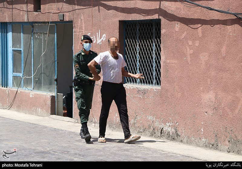 کشف بزرگترین مزرعه استخراج رمز ارز کشور