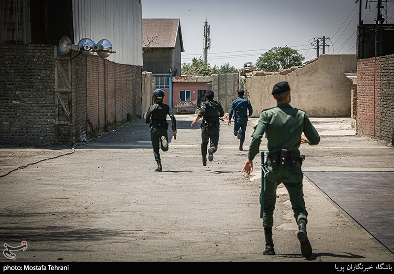 کشف بزرگترین مزرعه استخراج رمز ارز کشور