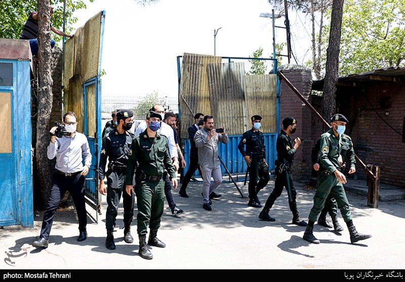 کشف بزرگترین مزرعه استخراج رمز ارز کشور