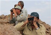 "خبر خوش" فرمانده یگان حفاظت محیط زیست برای محیط‌بانان کشور
