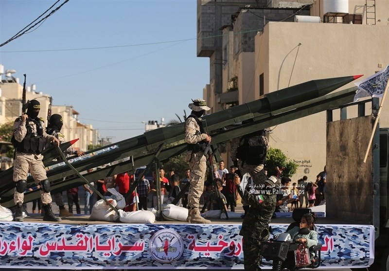 کشور فلسطین , رژیم صهیونیستی (اسرائیل) , جنبش جهاد اسلامی , نوار غزه ,