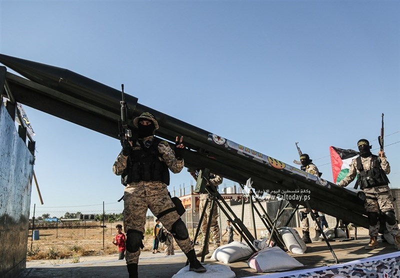 کشور فلسطین , رژیم صهیونیستی (اسرائیل) , جنبش جهاد اسلامی , نوار غزه ,